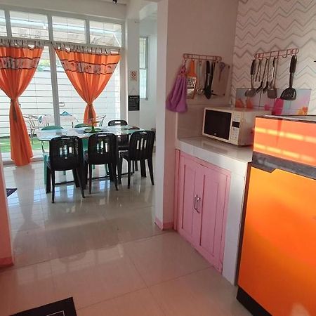 House For Rent Iloilo Arevalo Villa Luaran gambar