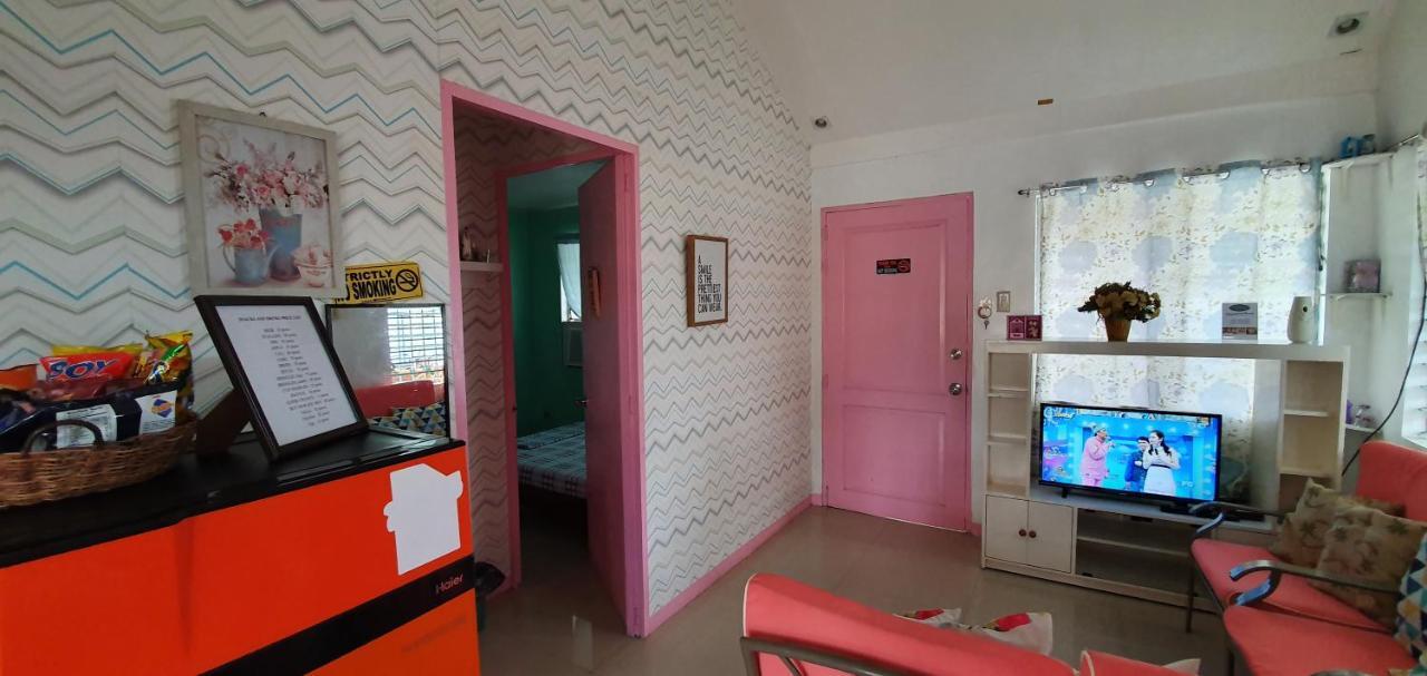 House For Rent Iloilo Arevalo Villa Luaran gambar