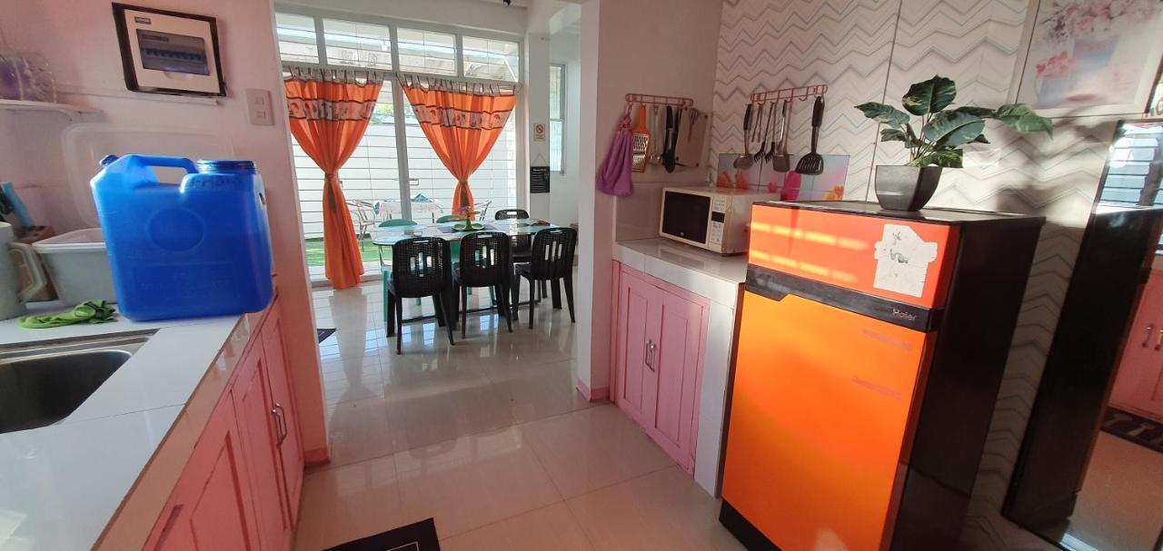 House For Rent Iloilo Arevalo Villa Luaran gambar