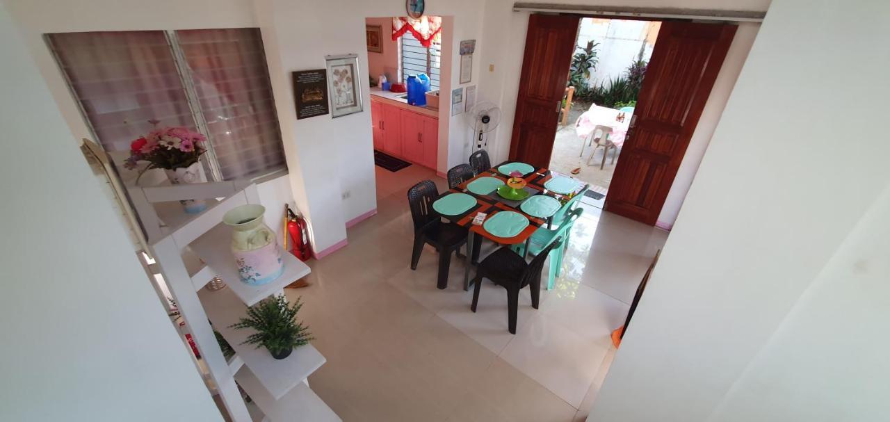 House For Rent Iloilo Arevalo Villa Luaran gambar