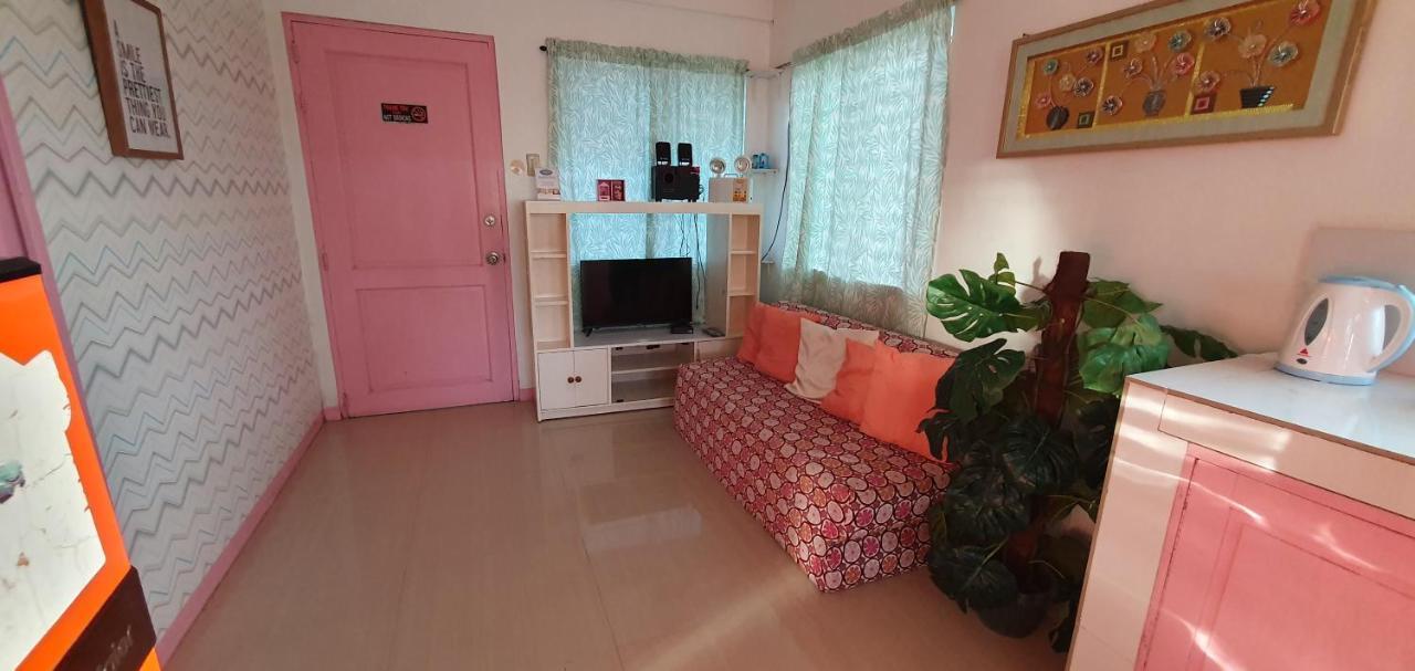 House For Rent Iloilo Arevalo Villa Luaran gambar