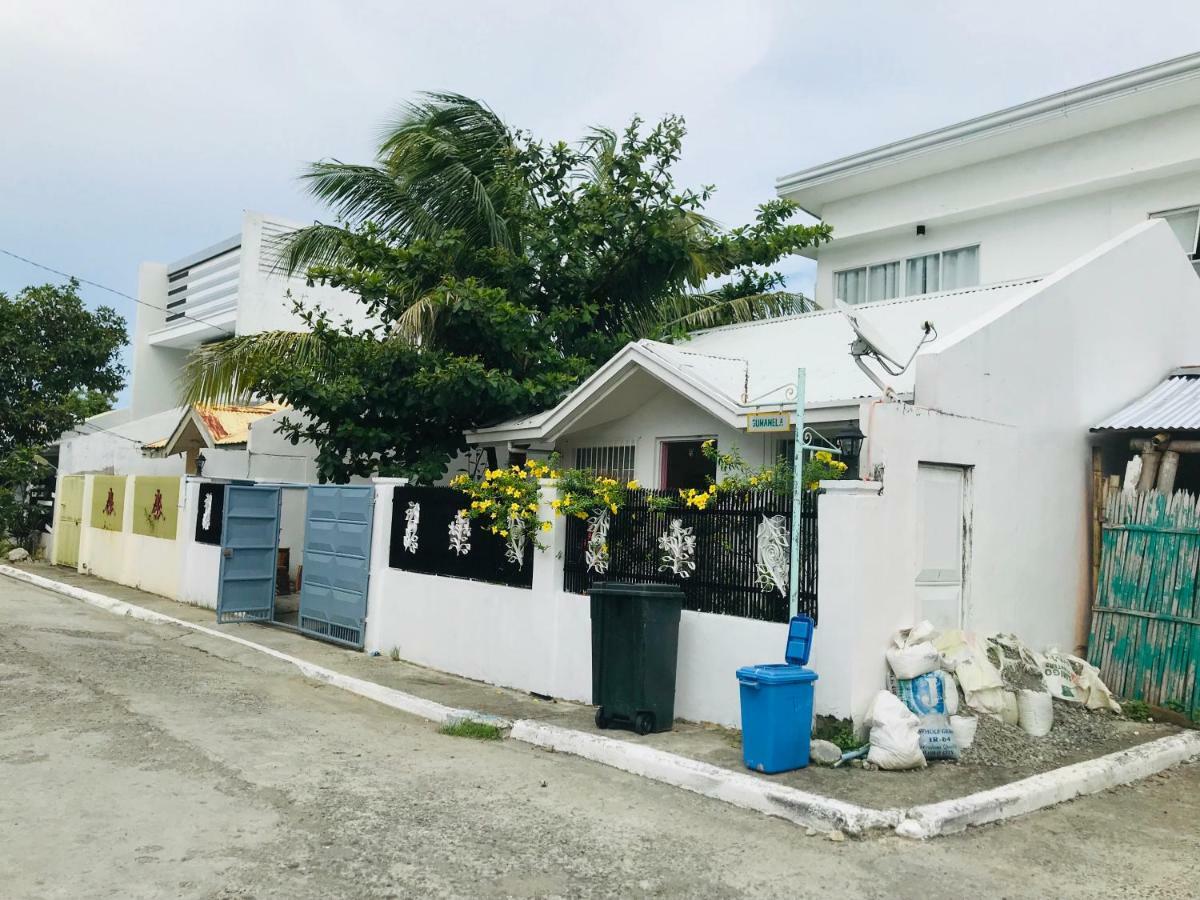 House For Rent Iloilo Arevalo Villa Luaran gambar